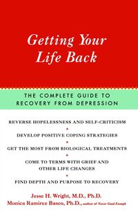 Produktbild: Getting Your Life Back