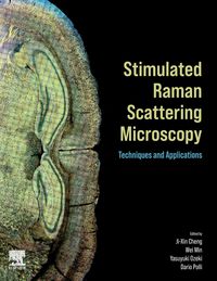 Produktbild: Stimulated Raman Scattering Microscopy