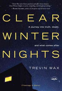 Produktbild: Clear Winter Nights