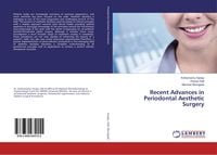 Produktbild: Recent Advances in Periodontal Aesthetic Surgery