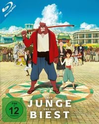 Produktbild: Der Junge und das Biest