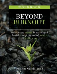 Produktbild: Workbook for Beyond Burnout, Second Edition