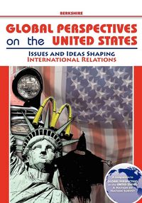 Produktbild: Global Perspectives on the United States