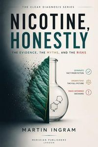Produktbild: Nicotine, Honestly