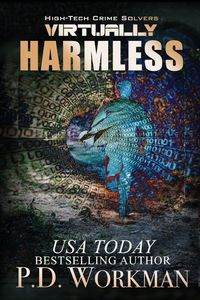 Produktbild: Virtually Harmless