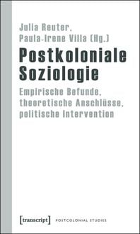Produktbild: Postkoloniale Soziologie