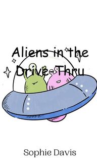 Produktbild: Aliens in the Drive-Thru