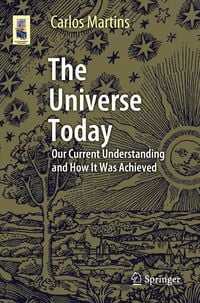 Produktbild: The Universe Today