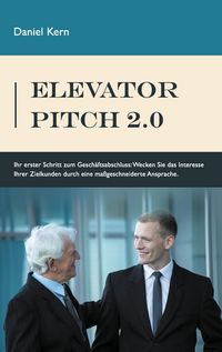 Produktbild: Elevator Pitch 2.0