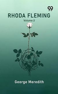 Produktbild: Rhoda Fleming Volume 2