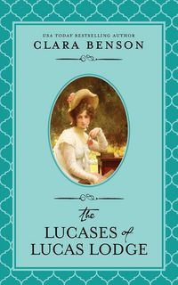 Produktbild: The Lucases of Lucas Lodge