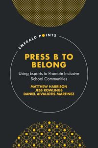 Produktbild: Press B to Belong
