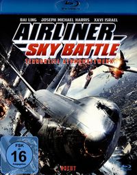 Produktbild: Airliner Sky Battle - Terrorziel Atomkraftwerk