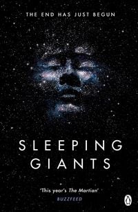 Produktbild: Sleeping Giants