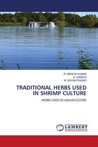 Produktbild: Traditional Herbs Used in Shrimp Culture
