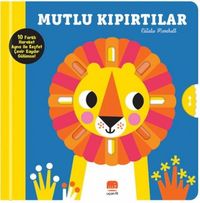 Produktbild: Mutlu Kipirtilar