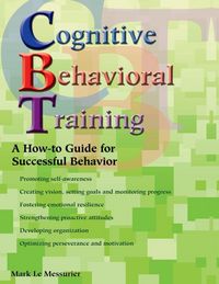 Produktbild: Cognitive Behavioral Training