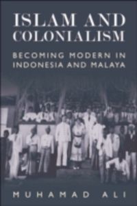 Produktbild: Islam and Colonialism