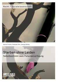 Produktbild: Sterben ohne Leiden