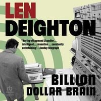 Produktbild: Billion Dollar Brain