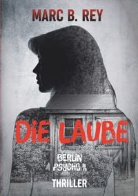 Produktbild: Berlin Psycho II : Die Laube