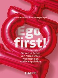 Produktbild: Ego first!