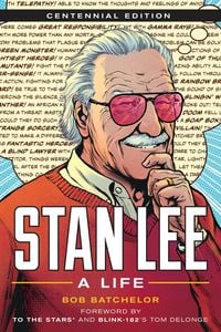 Produktbild: Stan Lee