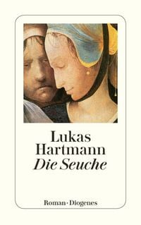Produktbild: Die Seuche