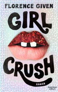 Produktbild: Girlcrush