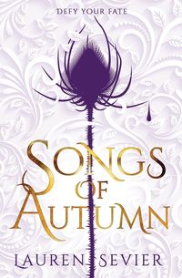 Bild vom Artikel Songs of Autumn vom Autor Lauren Sevier