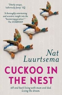 Produktbild: Cuckoo in the Nest