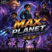 Produktbild: Max Planet