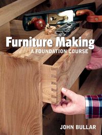 Produktbild: Furniture Making