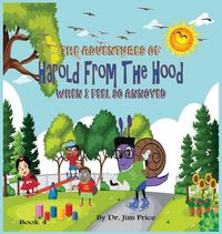 Produktbild: The Adventures of Harold From The Hood