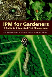 Produktbild: IPM for Gardeners: A Guide to Integrated Pest Management