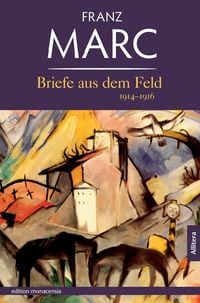 Produktbild: Briefe aus dem Feld
