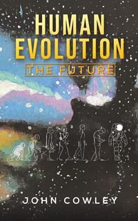 Produktbild: Human Evolution - The Future