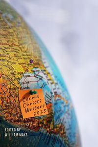 Produktbild: Corpus Christi Writers 2023