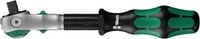 Produktbild: Wera 8000 B 05003550001 Zyklop-Knarre 3/8\" (10 mm) 199mm