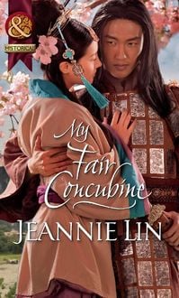 Produktbild: My Fair Concubine