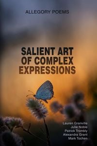 Produktbild: Salient Art of Complex Expressions
