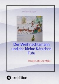 Produktbild: Der Weihnachtsmann und das kleine K&auml;tzchen Fufu