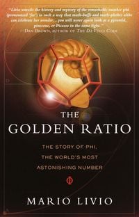 Produktbild: The Golden Ratio