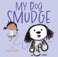 Produktbild: My Dog Smudge