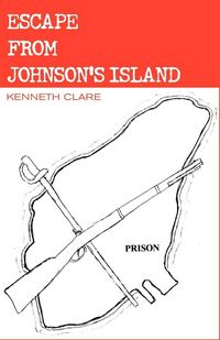 Produktbild: Escape from Johnson's Island