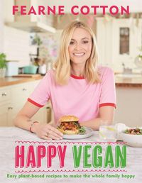 Produktbild: Happy Vegan