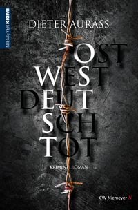 Produktbild: Ost West Deutsch Tot