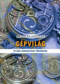 Produktbild: G&eacute;pvil&aacute;g