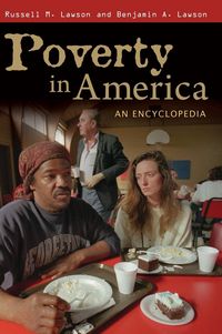 Produktbild: Poverty in America