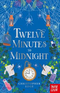 Produktbild: Twelve Minutes to Midnight